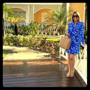 Meet your Posher, Rhiannon